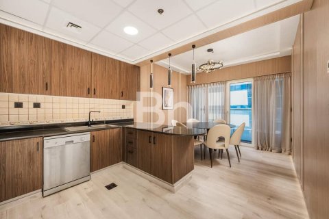 Dzīvoklis Dubai Marinajā, AAE 2 istabas, 124 m2 Nr. 643547 - attēls 4