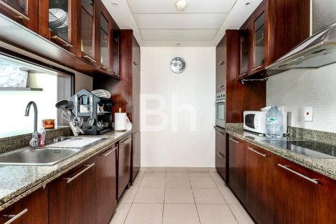 Apartment in Dubai Marina, UAE 1 bedroom, 133 sq.m. № 643548 - photo 3