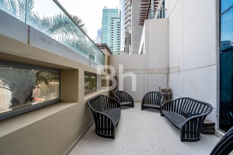 Apartment in Dubai Marina, UAE 1 bedroom, 133 sq.m. № 643548 - photo 5