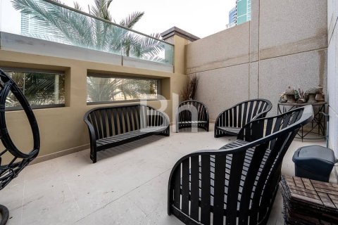 Apartment in Dubai Marina, UAE 1 bedroom, 133 sq.m. № 643548 - photo 11