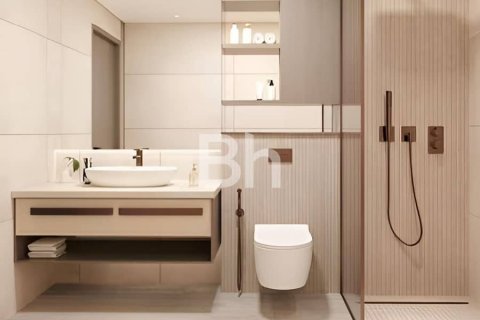 Apartment sa Arjan, Dubai, UAE 1 silid-tulugan, 76 sq.m. № 643549 - larawan 5