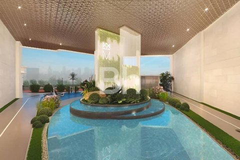 Apartment sa Arjan, Dubai, UAE 1 silid-tulugan, 76 sq.m. № 643549 - larawan 7