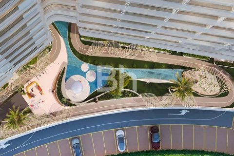 Apartment sa Arjan, Dubai, UAE 1 silid-tulugan, 76 sq.m. № 643549 - larawan 11