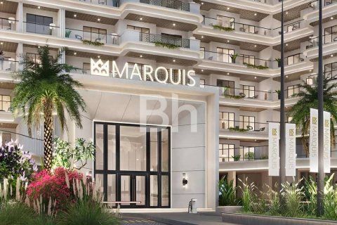 Apartment sa Arjan, Dubai, UAE 1 silid-tulugan, 76 sq.m. № 643549 - larawan 6