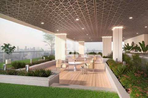 Apartment sa Arjan, Dubai, UAE 1 silid-tulugan, 76 sq.m. № 643549 - larawan 8