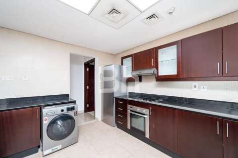Apartment sa Dubai Marina, UAE 1 silid-tulugan, 105 sq.m. № 643551 - larawan 7