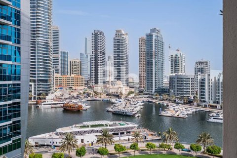 Apartman u gradu Dubai Marina, UAE 1 spavaća soba, 105 m2 Br. 643551 - Slika 12