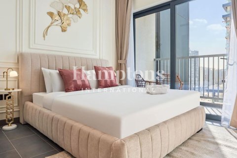 Leilighet til leie i Mohammed Bin Rashid City, Dubai, Emiratene 2 soverom, 74.68936685 kvm Nr. 726469 - Foto 12