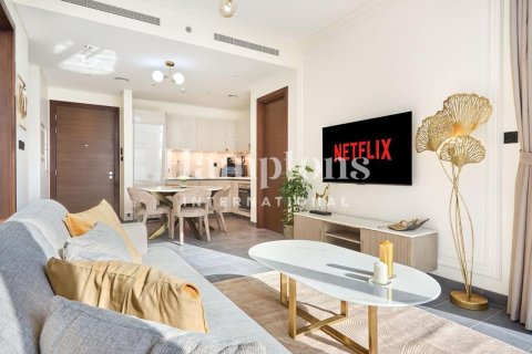 Leilighet til leie i Mohammed Bin Rashid City, Dubai, Emiratene 2 soverom, 74.68936685 kvm Nr. 726469 - Foto 7