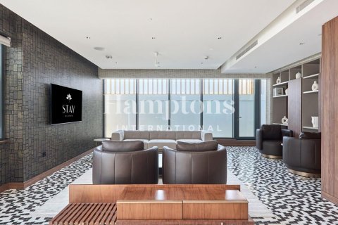 Apartament në Mohammed Bin Rashid City, Dubai, Emiratet e Bashkuara Arabe 2 dhoma gjumi, 74.6894 m2. № 726469
