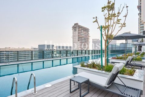 Leilighet til leie i Mohammed Bin Rashid City, Dubai, Emiratene 2 soverom, 74.68936685 kvm Nr. 726469 - Foto 4