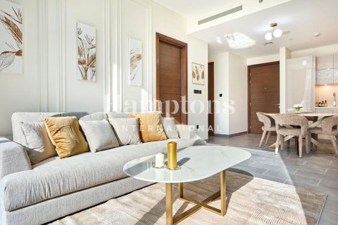 Leilighet til leie i Mohammed Bin Rashid City, Dubai, Emiratene 2 soverom, 74.68936685 kvm Nr. 726469 - Foto 11
