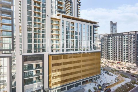 Leilighet til leie i Mohammed Bin Rashid City, Dubai, Emiratene 2 soverom, 74.68936685 kvm Nr. 726469 - Foto 6