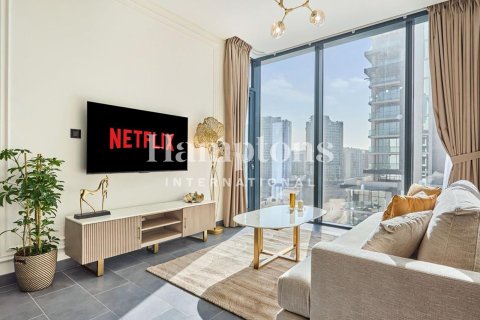 Leilighet til leie i Mohammed Bin Rashid City, Dubai, Emiratene 2 soverom, 74.68936685 kvm Nr. 726469 - Foto 16