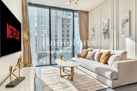 Leilighet til leie i Mohammed Bin Rashid City, Dubai, Emiratene 2 soverom, 74.68936685 kvm Nr. 726469 - Foto 3