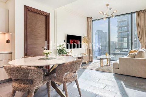 Leilighet til leie i Mohammed Bin Rashid City, Dubai, Emiratene 2 soverom, 74.68936685 kvm Nr. 726469 - Foto 15