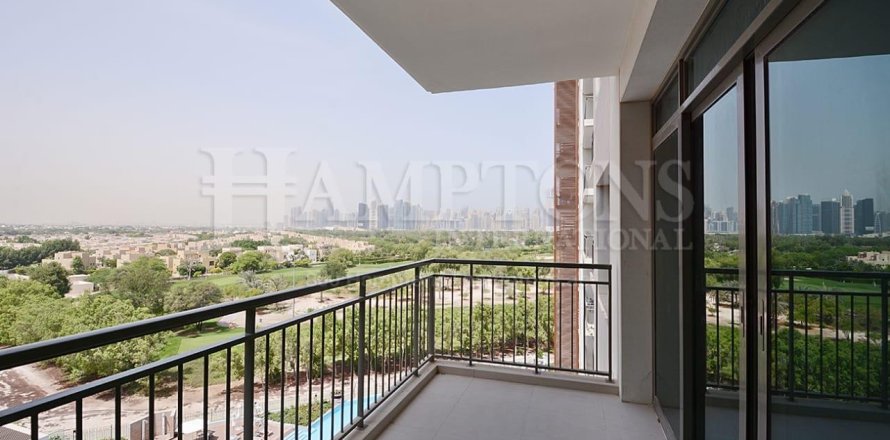 The Views, Dubai, BAE’de daire 1 yatak odası, 80.8498 m&sup2; No 726467