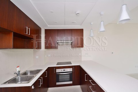 The Views, Dubai, BAE’de kiralık daire 1 yatak odası, 80.84976478 m² No 726467 - fotoğraf 4