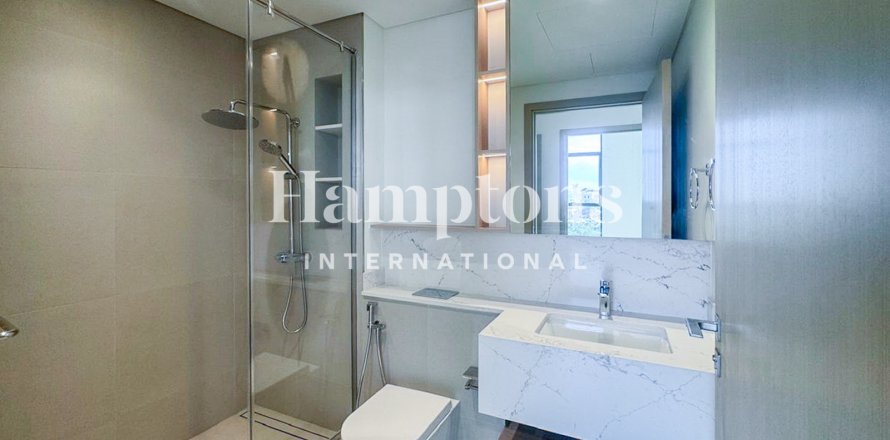 Leilighet i Dubai Hills Estate, Dubai, Emiratene 1 soverom, 63.8597 kvm nr. 726464