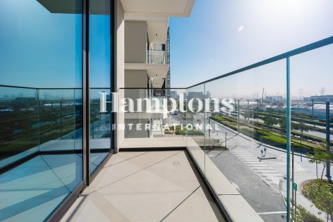 Byt v Dubai Hills Estate, Dubai, SAE 1 ložnice, 64.0603 m² Č.: 726466