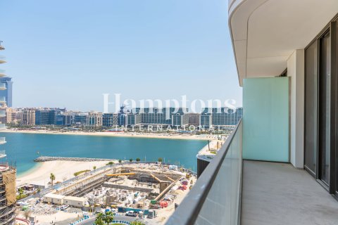 Apartman u Dubai Harbour, UAE 1 spavaća soba, 73.67207900 m2 Br. 726470 - fotografija 5