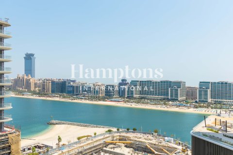 Apartman u Dubai Harbour, UAE 1 spavaća soba, 73.67207900 m2 Br. 726470 - fotografija 2
