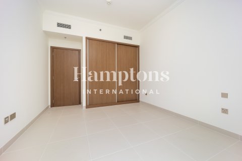 Apartman u Dubai Harbour, UAE 1 spavaća soba, 73.67207900 m2 Br. 726470 - fotografija 7