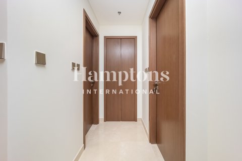 Apartman u Dubai Harbour, UAE 1 spavaća soba, 73.67207900 m2 Br. 726470 - fotografija 17