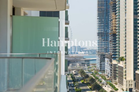 Apartman u Dubai Harbour, UAE 1 spavaća soba, 73.67207900 m2 Br. 726470 - fotografija 10