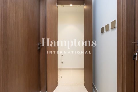 Apartman u Dubai Harbour, UAE 1 spavaća soba, 73.67207900 m2 Br. 726470 - fotografija 9