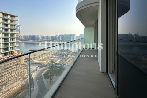 Korter asukohaga Dubai Harbour, AÜE: 1 magamistoaga, 73.6721 m² Nr 726470