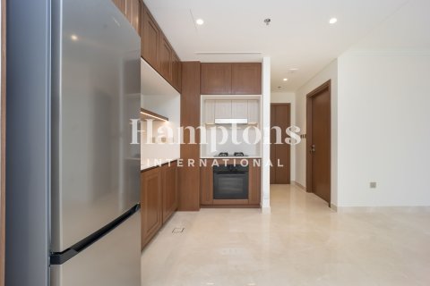 Apartman u Dubai Harbour, UAE 1 spavaća soba, 73.67207900 m2 Br. 726470 - fotografija 15