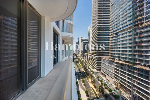 Apartman u Dubai Harbour, UAE 1 spavaća soba, 73.67207900 m2 Br. 726470 - fotografija 13