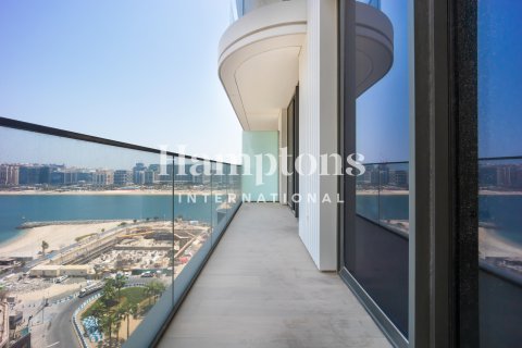 Korter asukohaga Dubai Harbour, AÜE: 1 magamistoaga, 73.6721 m² Nr 726470