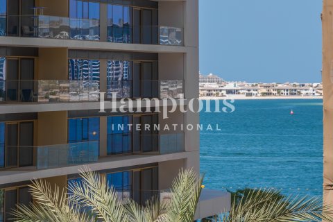 Dubai Harbour, UAE의 임대용 아파트 침실 1개, 67.44757800제곱미터 번호 726468 - 사진 2