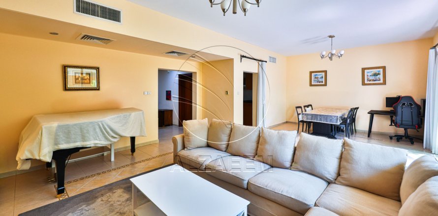 Vila v Abu Dhabi, SAE 2 ložnice, 172 m² Č.: 700670