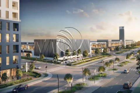 קרקע למכירה ב Al Shamkha, Abu Dhabi, איחוד האמירויות  750 מ"ר, מספר 700668 - תמונה 8