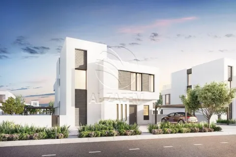 קרקע למכירה ב Al Shamkha, Abu Dhabi, איחוד האמירויות  750 מ"ר, מספר 700668 - תמונה 3