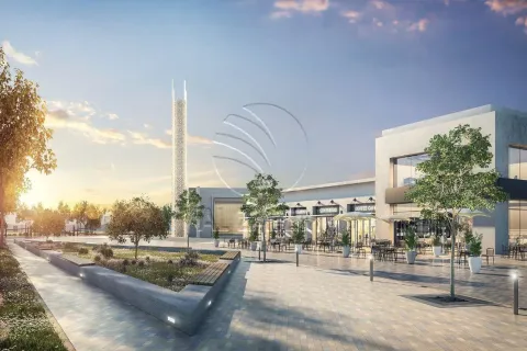 קרקע למכירה ב Al Shamkha, Abu Dhabi, איחוד האמירויות  750 מ"ר, מספר 700668 - תמונה 6