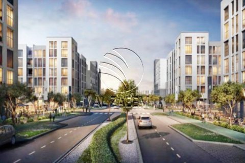 קרקע למכירה ב Al Shamkha, Abu Dhabi, איחוד האמירויות  750 מ"ר, מספר 700668 - תמונה 5