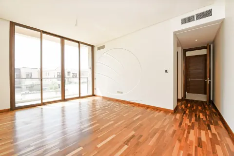 Vila na Saadiyat Island, Abu Dhabi, SAE 5 ložnice, 1188 m² Č.: 700667 - fotografie 9