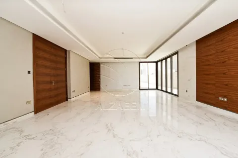 Vila na Saadiyat Island, Abu Dhabi, SAE 5 ložnice, 1188 m² Č.: 700667 - fotografie 5