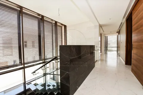 Vila na Saadiyat Island, Abu Dhabi, SAE 5 ložnice, 1188 m² Č.: 700667 - fotografie 7