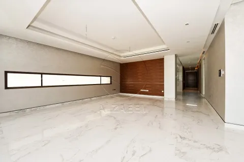 Vila na Saadiyat Island, Abu Dhabi, SAE 5 ložnice, 1188 m² Č.: 700667 - fotografie 6