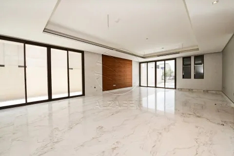 Vila na Saadiyat Island, Abu Dhabi, SAE 5 ložnice, 1188 m² Č.: 700667 - fotografie 4