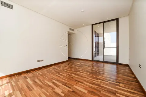 Vila na Saadiyat Island, Abu Dhabi, SAE 5 ložnice, 1188 m² Č.: 700667 - fotografie 8