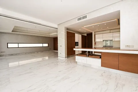 Vila na Saadiyat Island, Abu Dhabi, SAE 5 ložnice, 1188 m² Č.: 700667 - fotografie 2