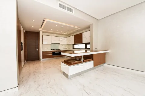 Vila na Saadiyat Island, Abu Dhabi, SAE 5 ložnice, 1188 m² Č.: 700667 - fotografie 3