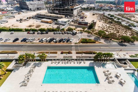 Lägenhet till försäljning i Al Barsha, Dubai, UAE 1 sovrum, 107 kvm Nr. 647665 - fotografi 16