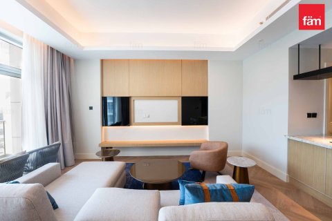 Lägenhet till försäljning i Al Barsha, Dubai, UAE 1 sovrum, 107 kvm Nr. 647665 - fotografi 8